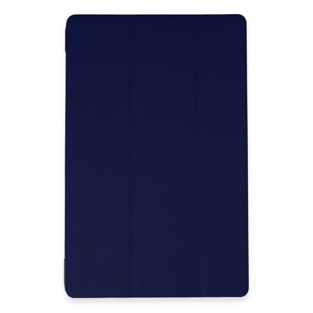 Newface Huawei Honor Pad X9 11.5 Kılıf Tablet Smart Kılıf - Lacivert