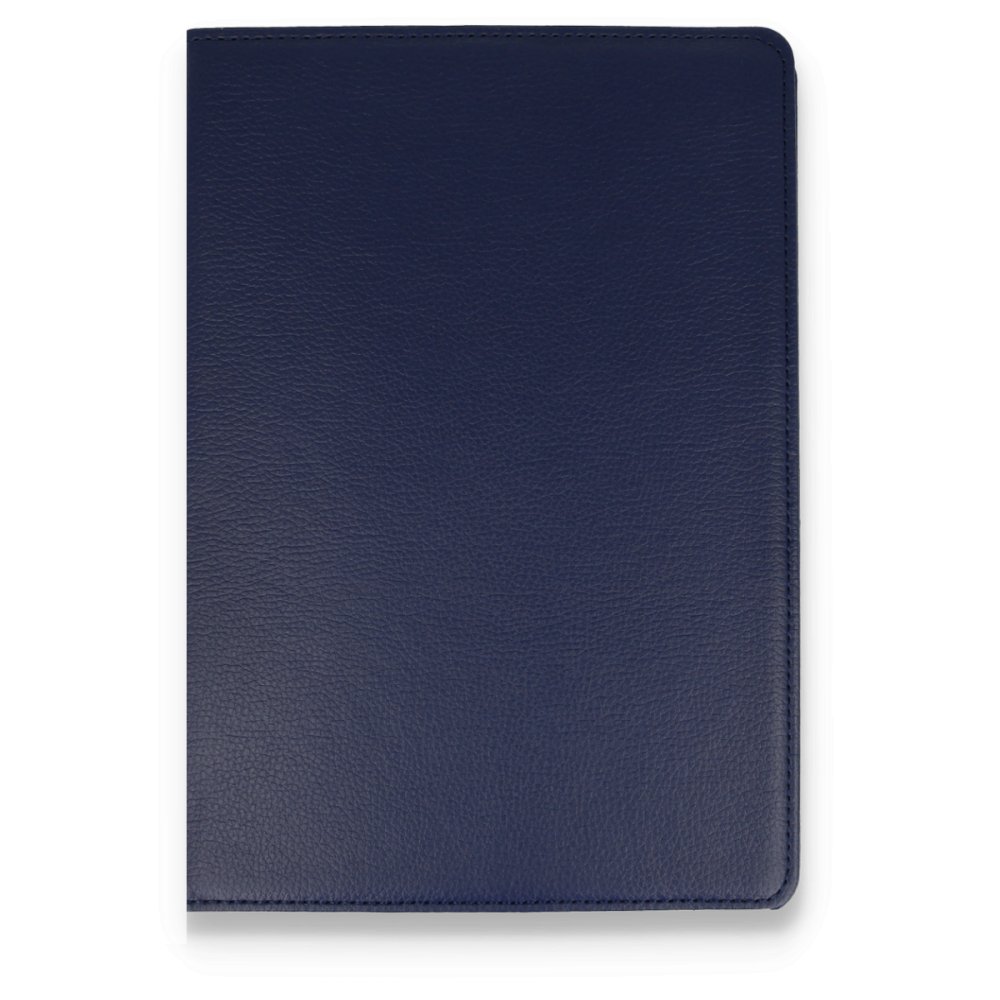 Newface Huawei MatePad SE Kılıf 360 Tablet Deri Kılıf - Lacivert