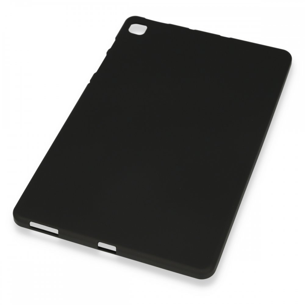 Newface Huawei MatePad T8 8 Kılıf Evo Tablet Silikon - Siyah