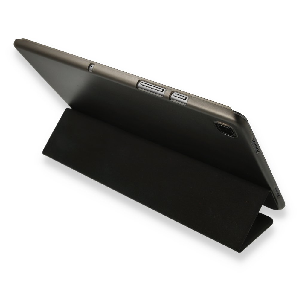 Newface iPad 2 9.7 Kılıf Tablet Smart Kılıf - Siyah