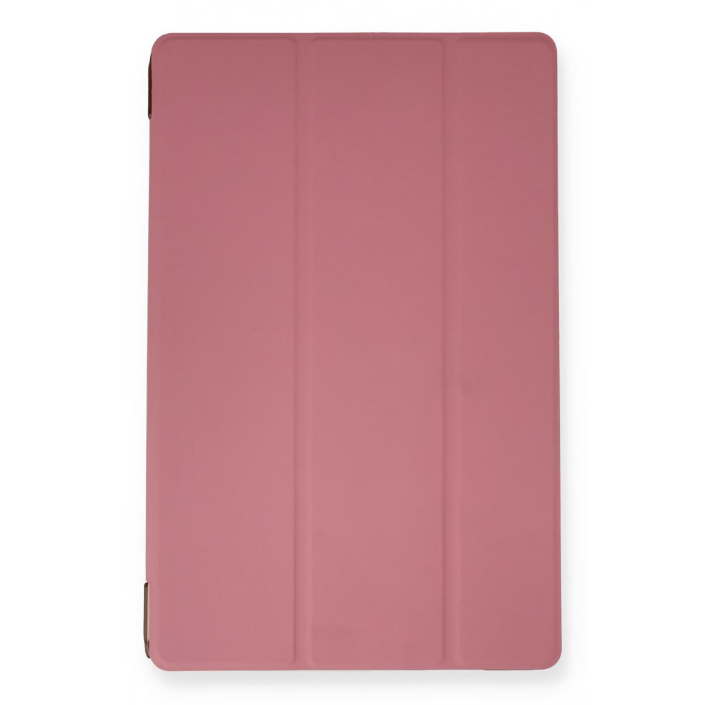 Newface iPad 5 Air 9.7 Kılıf Tablet Smart Kılıf - Pembe