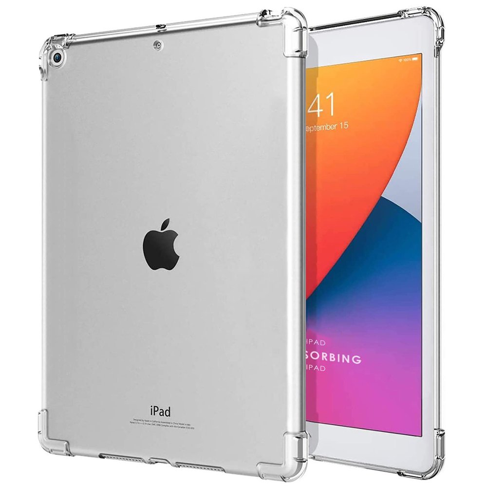 Newface iPad Air 2 9.7 Kılıf Olex Tablet Silikon