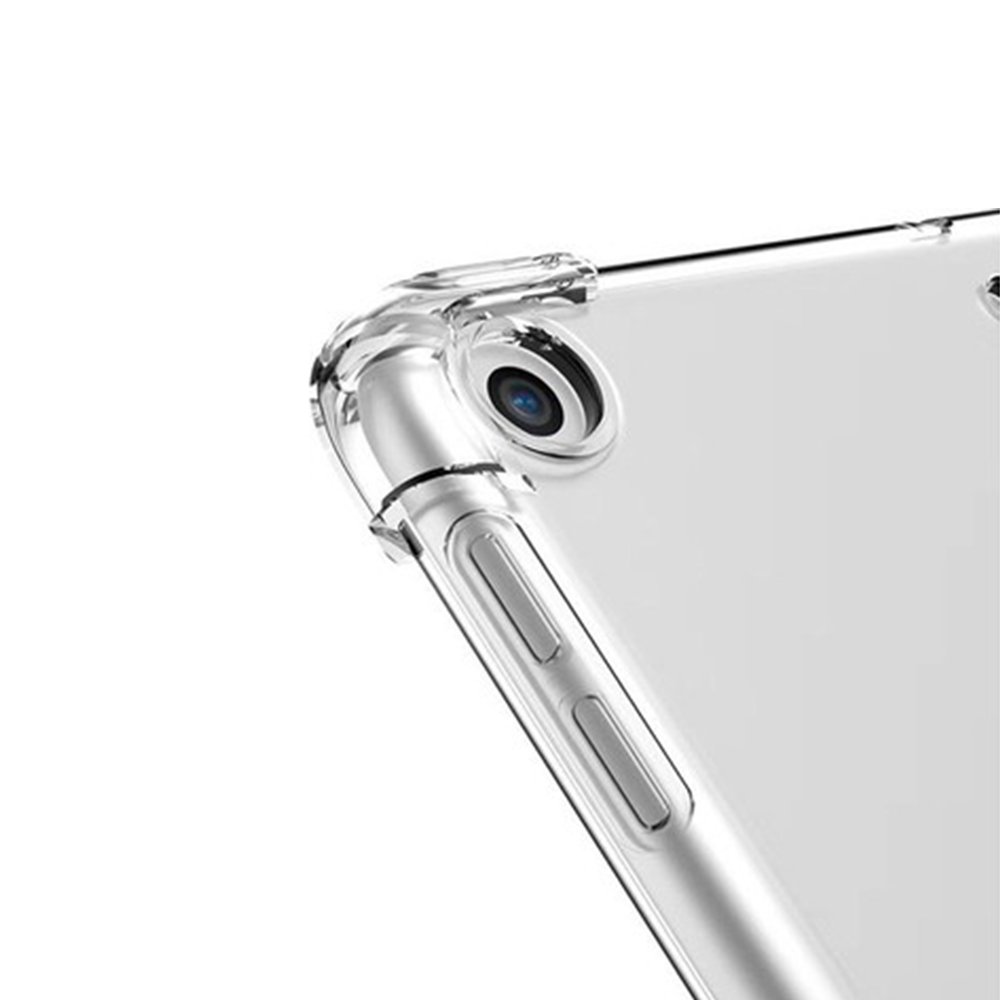 Newface iPad Pro 11 (2021) Kılıf Olex Tablet Silikon