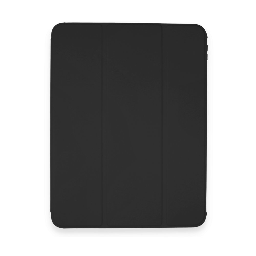 Newface iPad Pro 11 (2021) Kılıf Starling 360 Kalemlikli Tablet Kılıf - Siyah