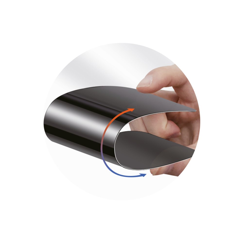 Newface Realme C55 6D Antistatik Mat Seramik Hayalet Nano Ekran Koruyucu