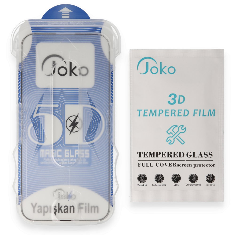 Joko iPhone 11 Joko Magic 5D Cam