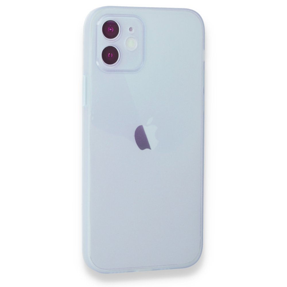 Newface iPhone 11 Kılıf Puma Silikon - Turkuaz