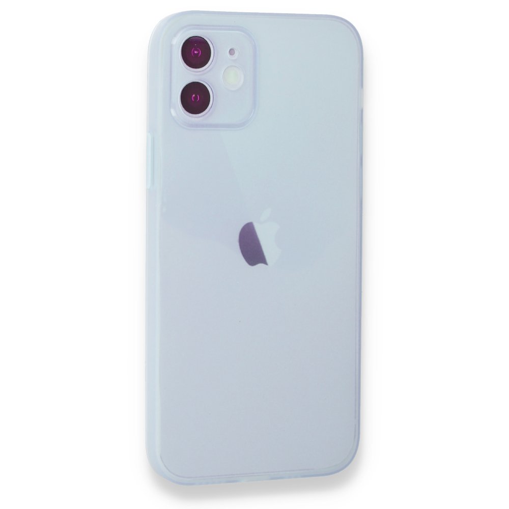 Newface iPhone 11 Kılıf Puma Silikon - Turkuaz