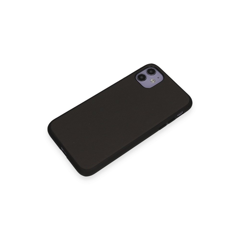 Newface iPhone 11 Kılıf Taft Kapak - Titan Gri