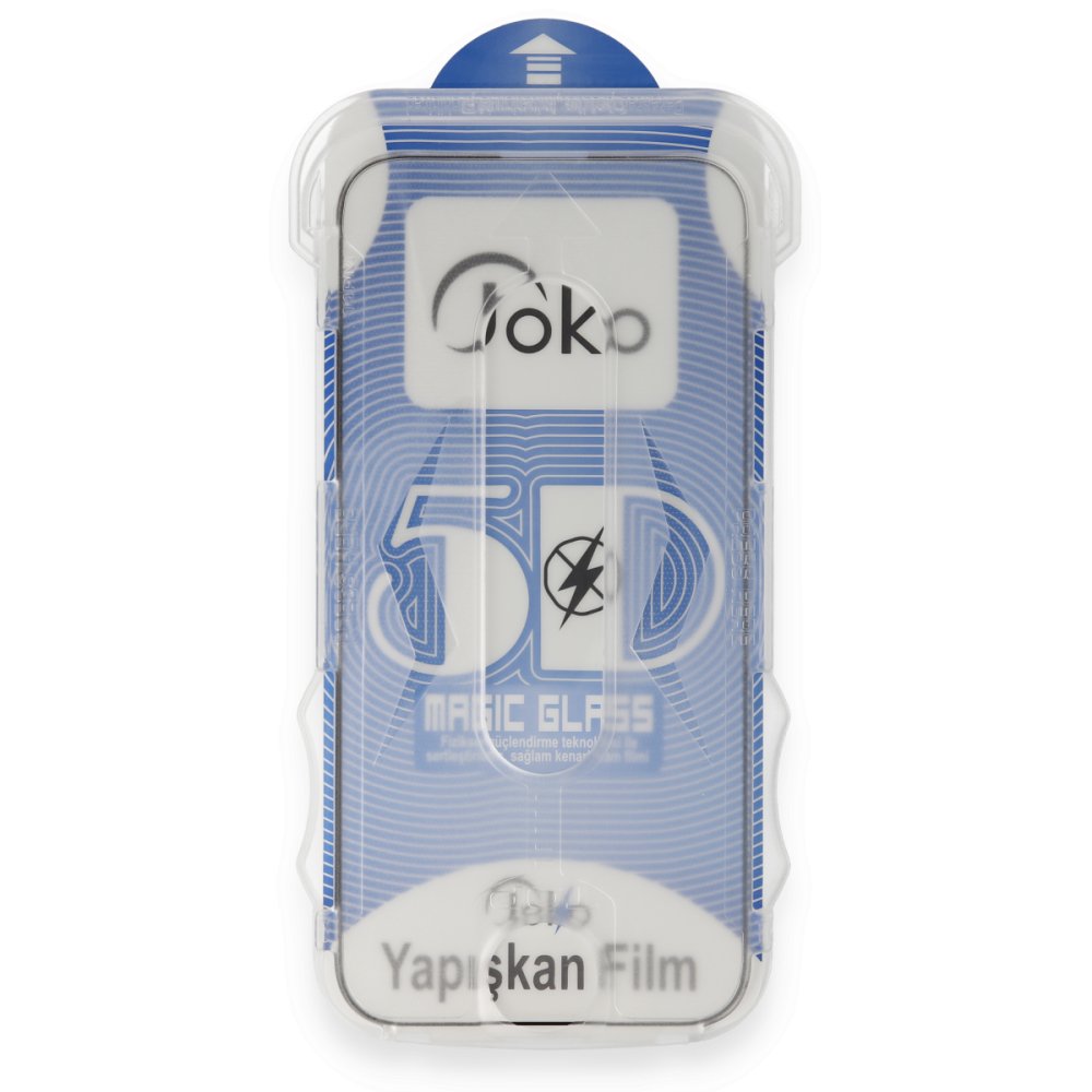 Joko iPhone 11 Pro Joko Magic 5D Cam