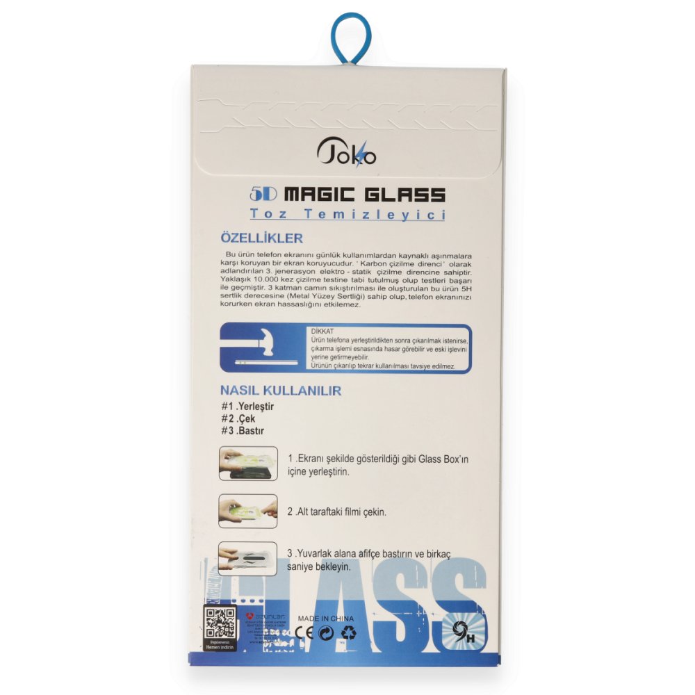 Joko iPhone 11 Pro Joko Magic 5D Cam