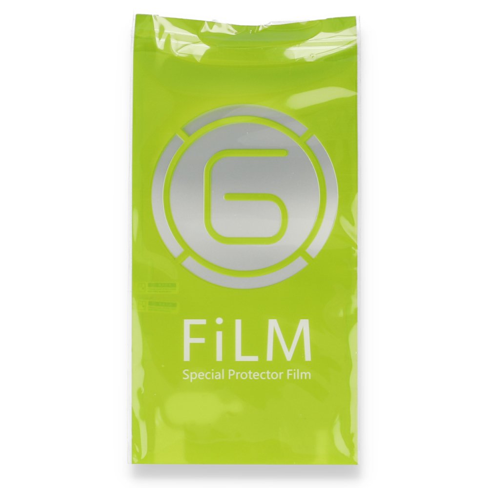 Newface iPhone 13 Pro Max 360 Mat Full Body Arka Koruyucu