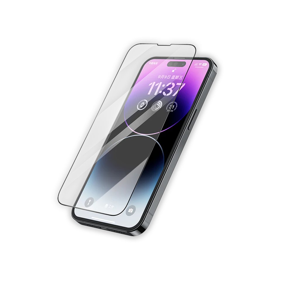 Newface Samsung Galaxy A54 5G Pasifik Cam Ekran Koruyucu
