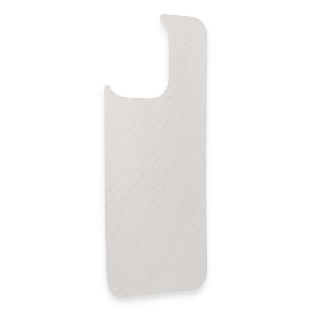 Newface iPhone 14 Pro Bilvis 3D Mat Cam Ekran Koruyucu