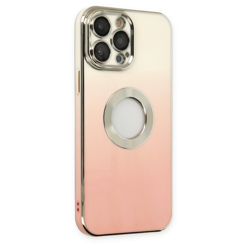 Newface iPhone 14 Pro Kılıf Best Silikon - Pembe