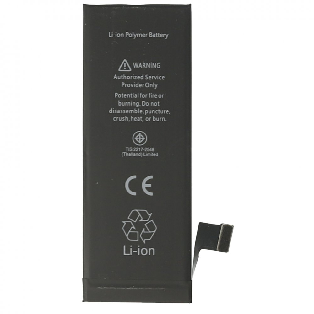 Newface iPhone 5S Uyumlu Batarya (1570mAh)