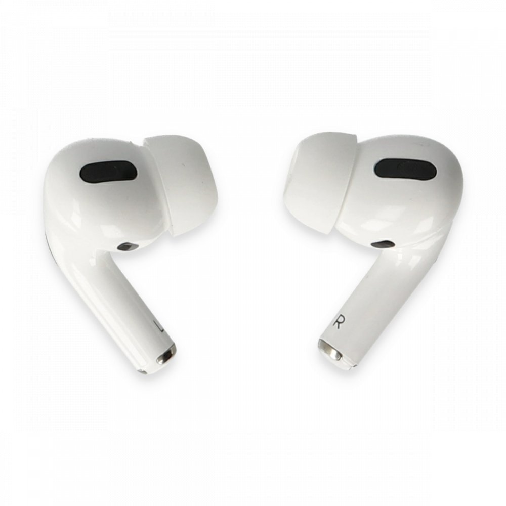Newface J03 Airpods Bluetooth Kulaklık - Beyaz