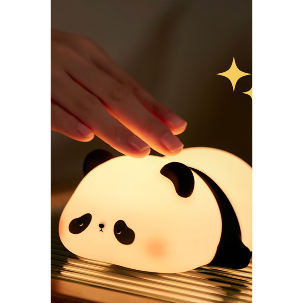Newface K1155 Dekoratif Gece Lambası Panda 3