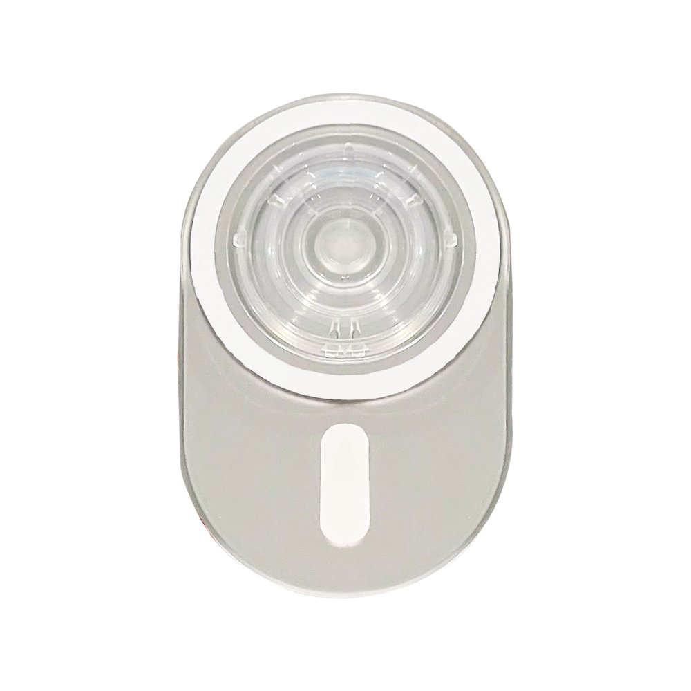 Newface Kickstand Renkli Magsafe Stand - Beyaz