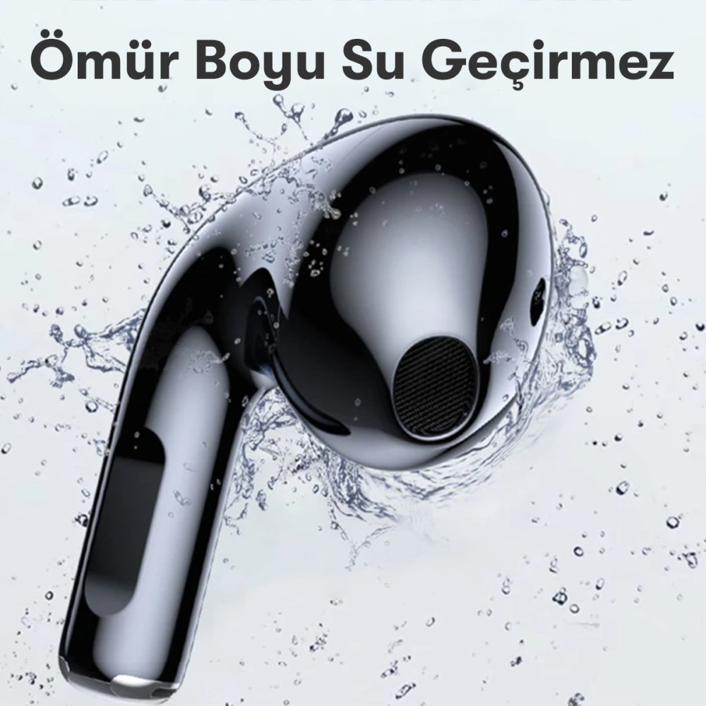 Newface Lenovo LP40 Bluetooth Kulaklık - Beyaz
