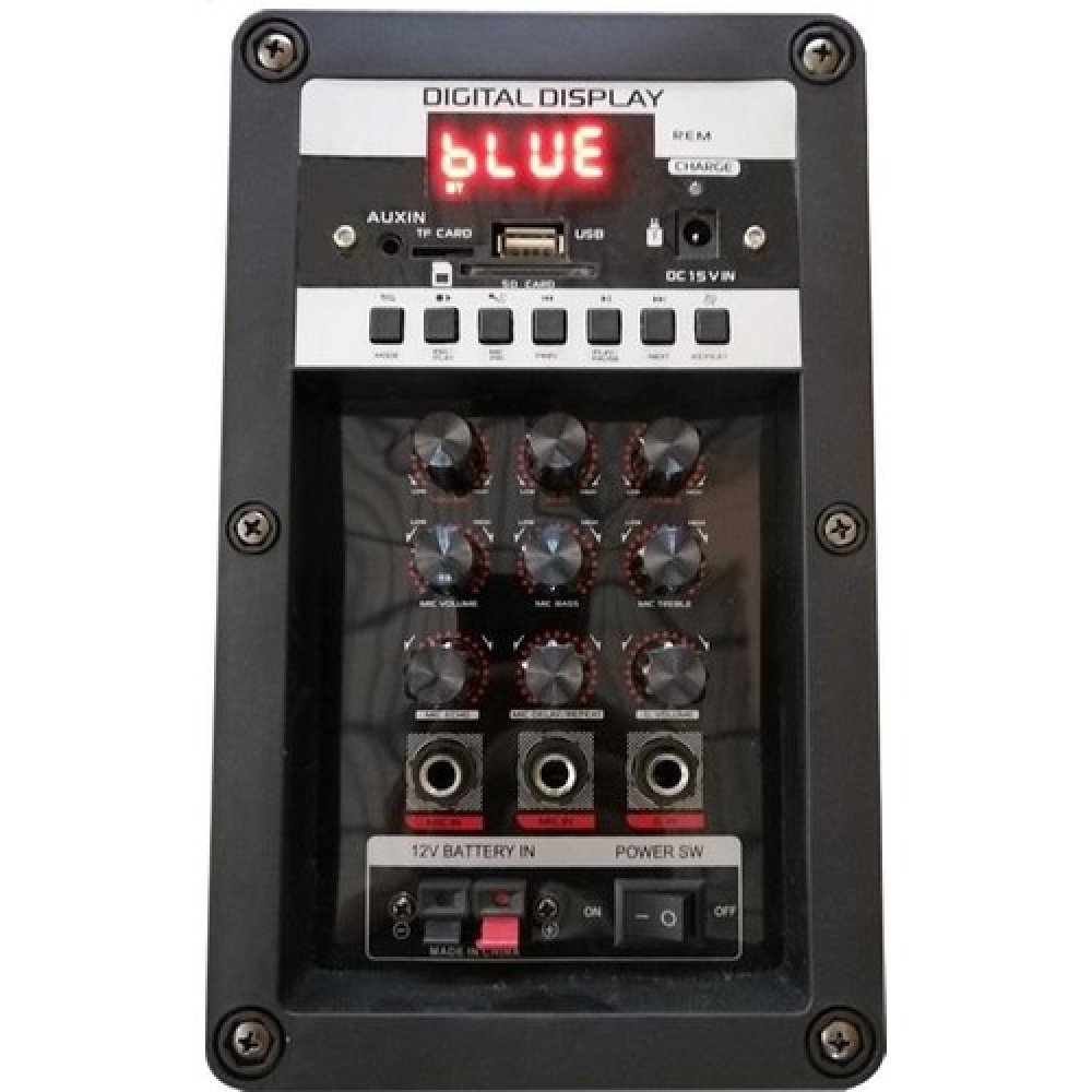 Newface LT908 Kablosuz Hoparlör