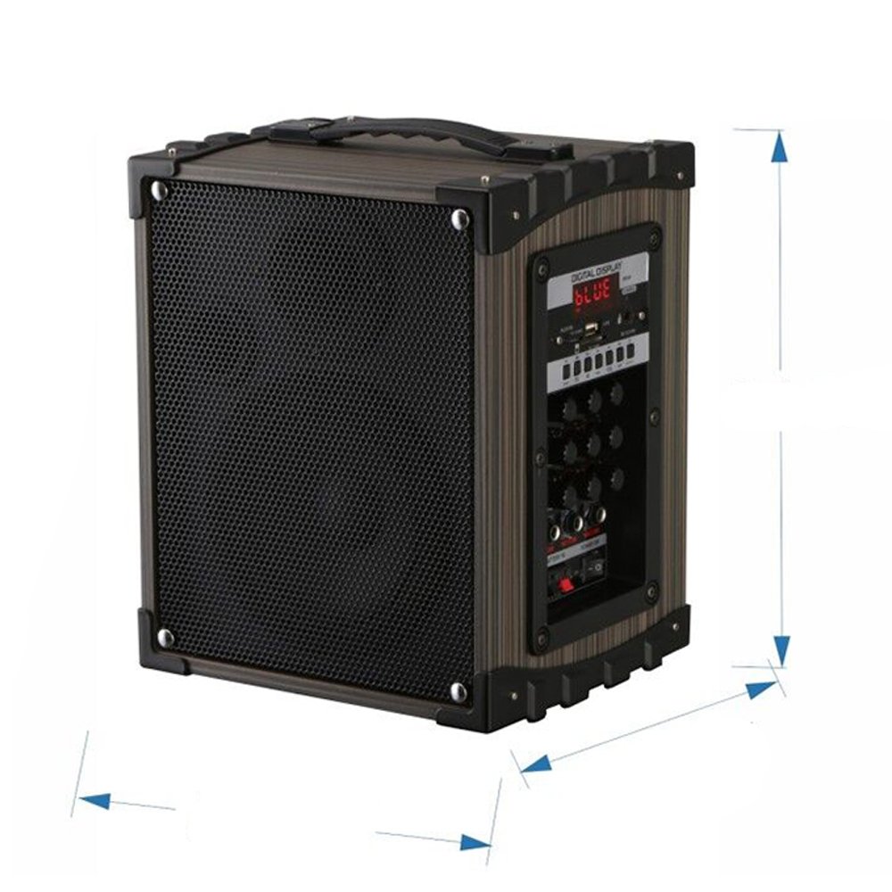 Newface LT912 Kablosuz Hoparlör