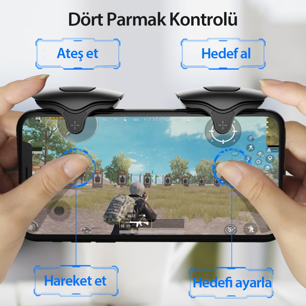 Newface Memo AK04 Oyun Tuşu