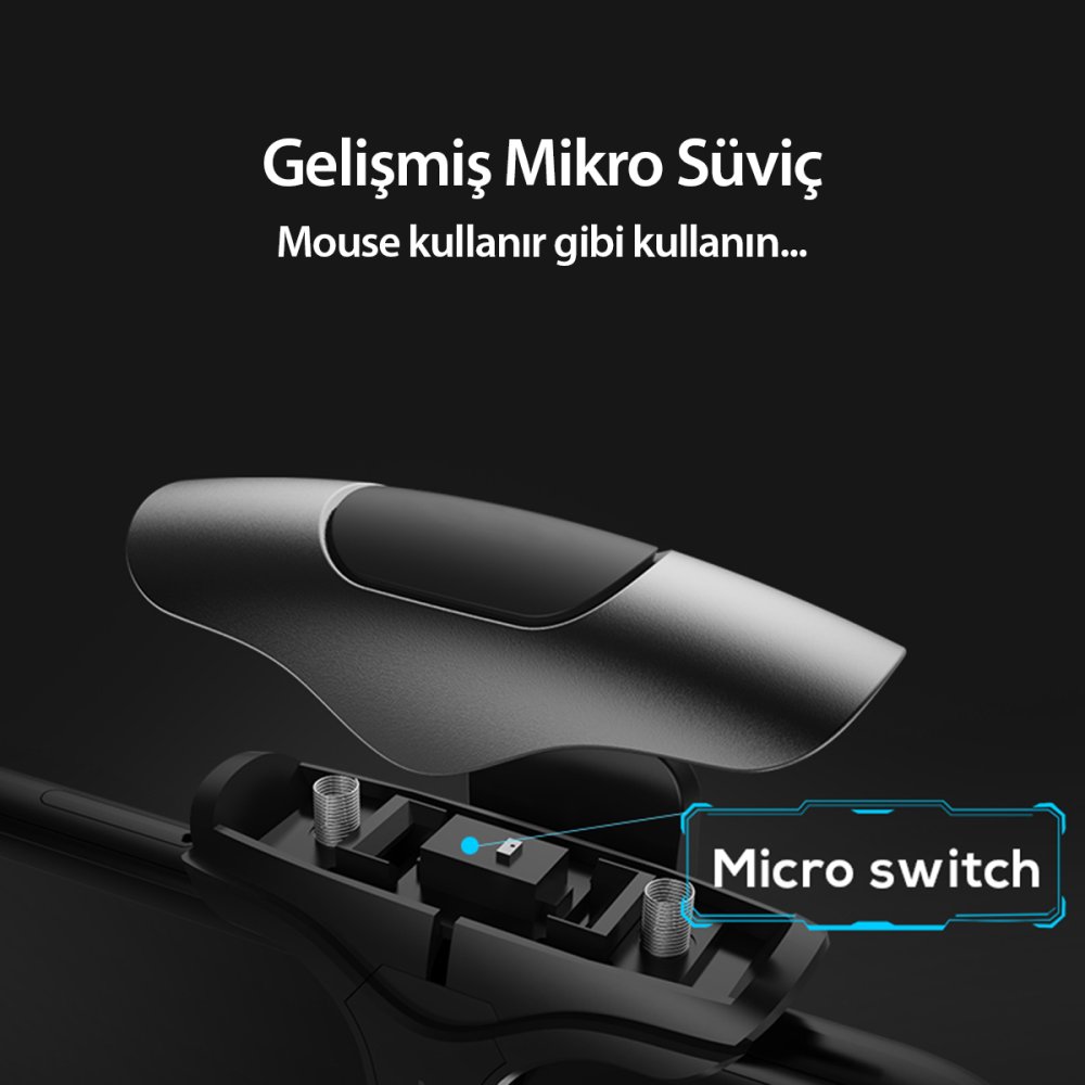 Newface Memo AK04 Oyun Tuşu