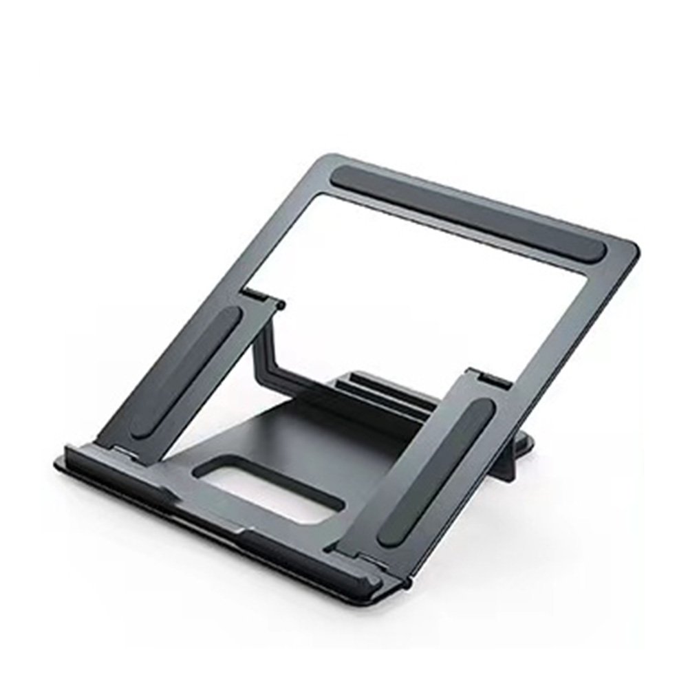 Newface ND08 Laptop Standı - Gri