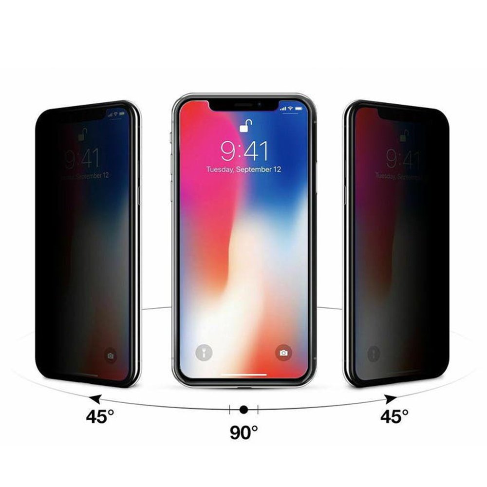 Newface Oppo A74 4G 5D Hayalet Cam Ekran Koruyucu