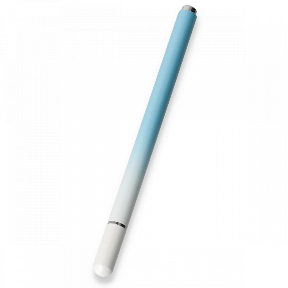Newface Pen 108 Universal Dokunmatik Stylus Kalem - Mavi