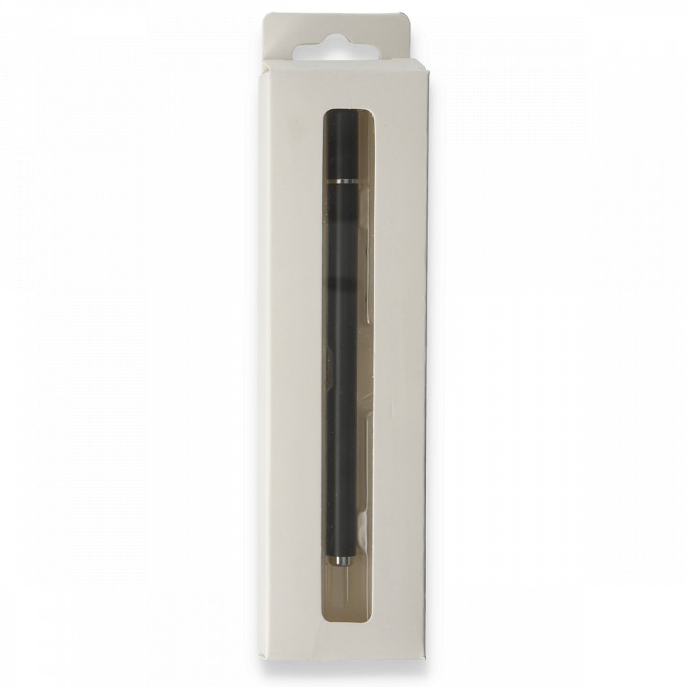 Newface Dokunmatik Stylus Kalem Pen 108 - Siyah