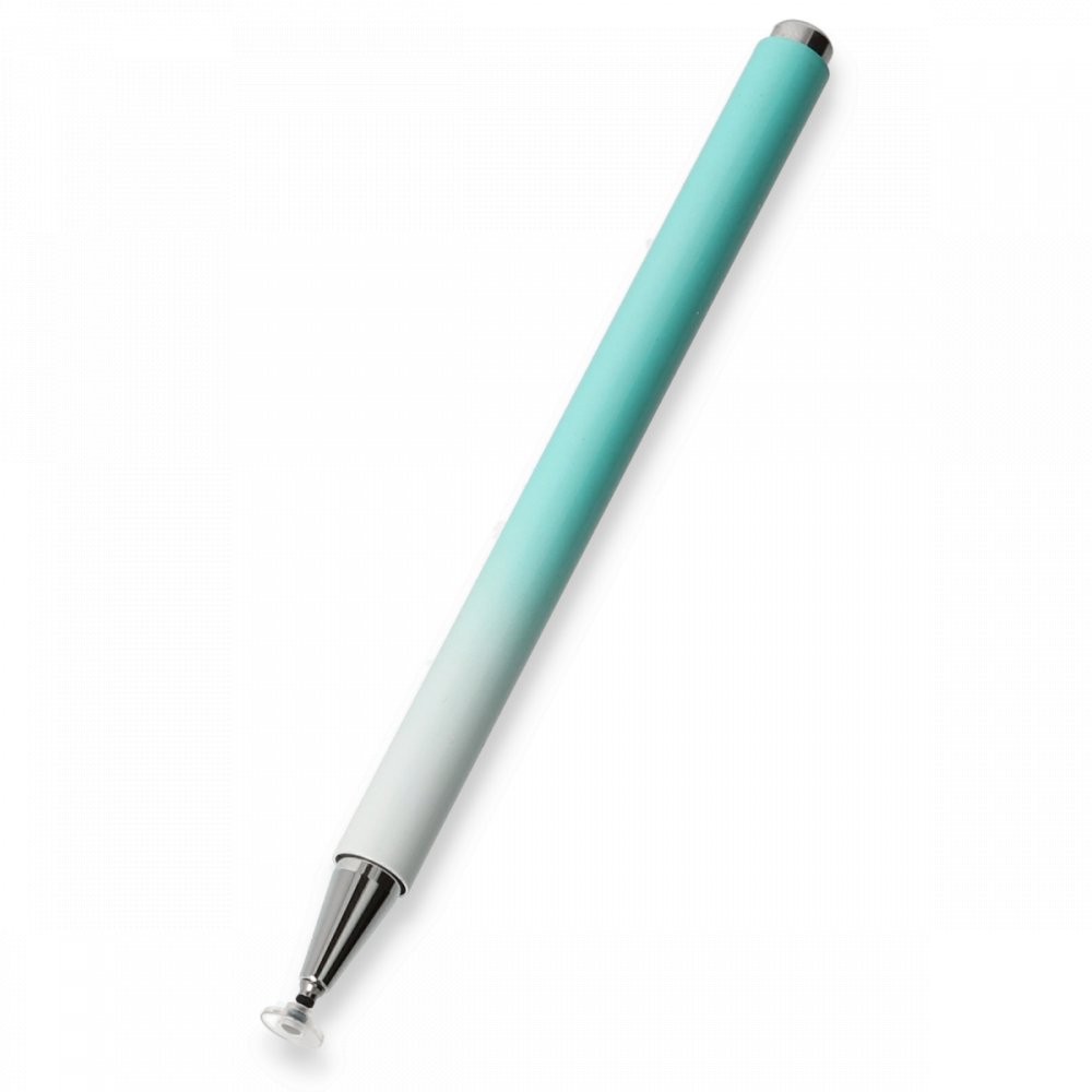 Newface Dokunmatik Stylus Kalem Pen 108 - Yeşil