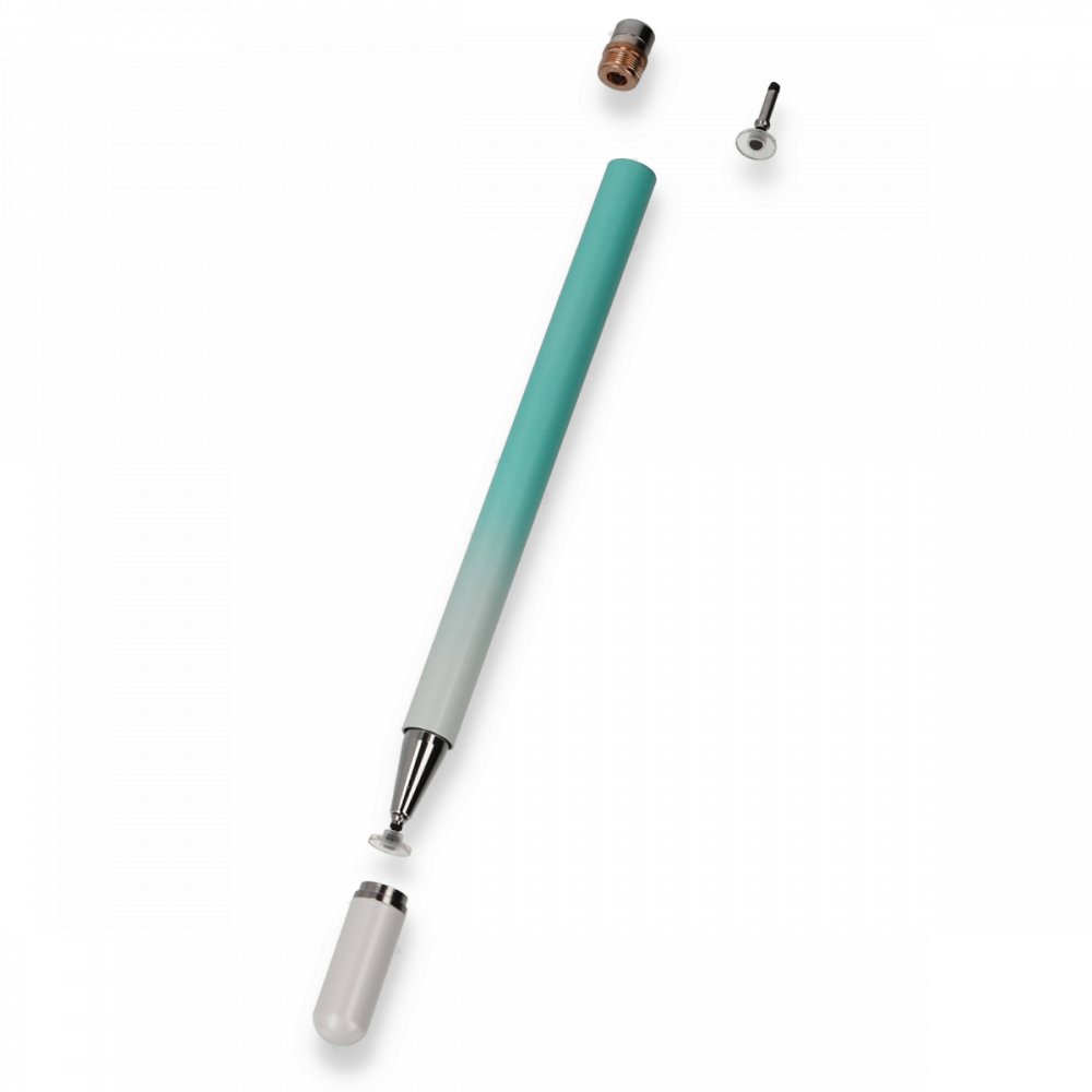 Newface Pen 108 Universal Dokunmatik Stylus Kalem - Yeşil