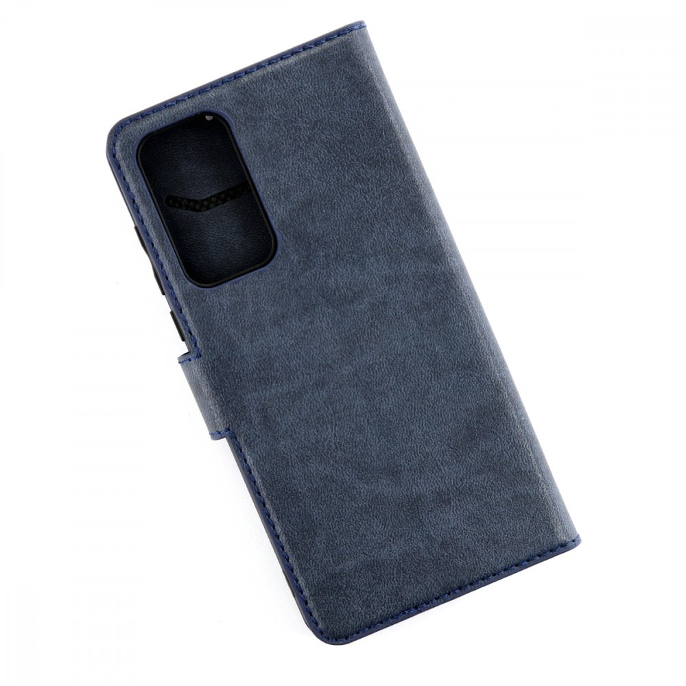 Newface Reeder P13 Blue 2021 Kılıf Trend S Plus Kapaklı Kılıf - Lacivert