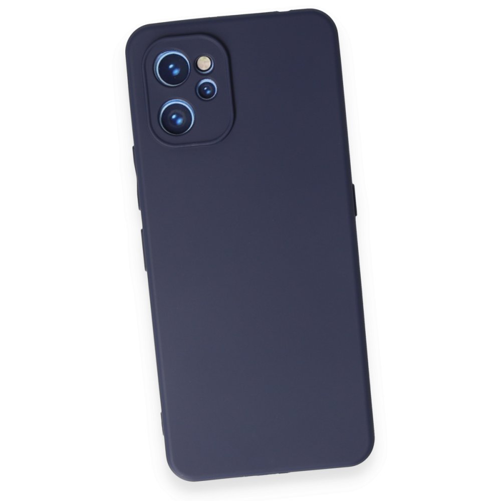 Newface Reeder S19 Max Pro Kılıf First Silikon - Lacivert