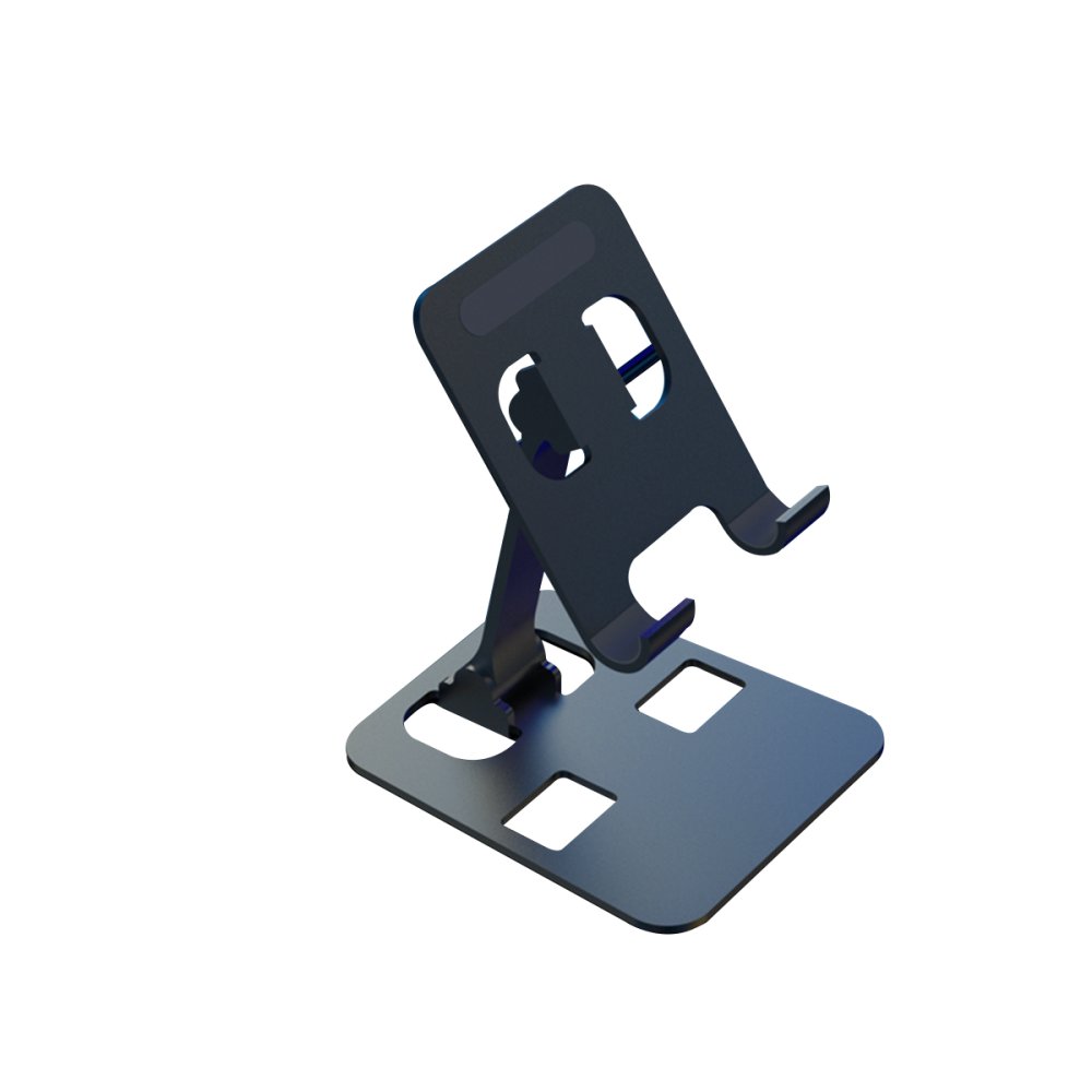 Newface S116 Telefon Tablet Standı - Siyah