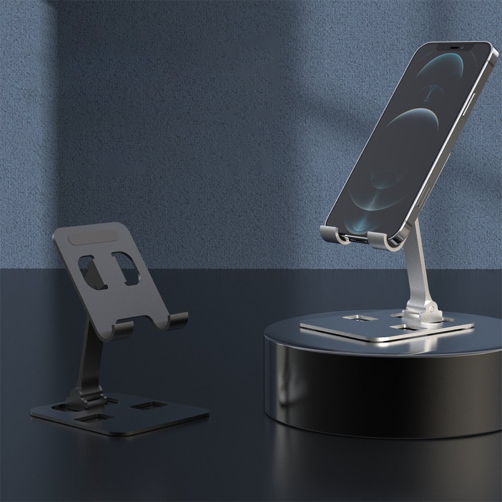 Newface S116 Telefon Tablet Standı - Siyah