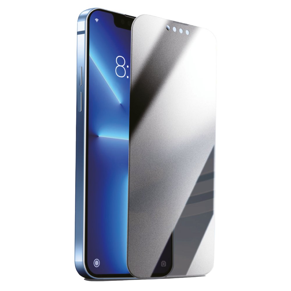 Newface Samsung Galaxy A54 5G 6D Antistatik Mat Seramik Hayalet Nano Ekran Koruyucu