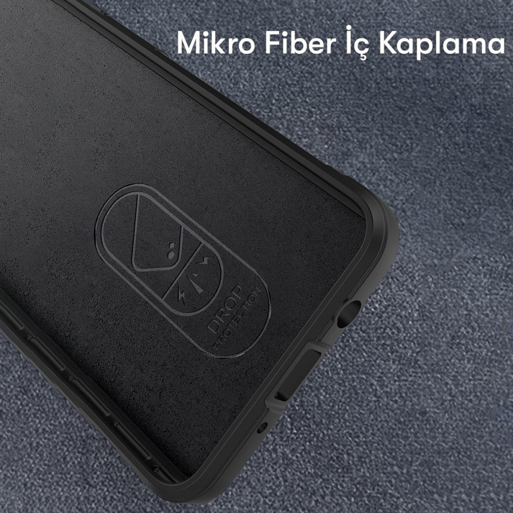 Newface Samsung Galaxy J7 Prime Kılıf Optimum Silikon - Sky Blue