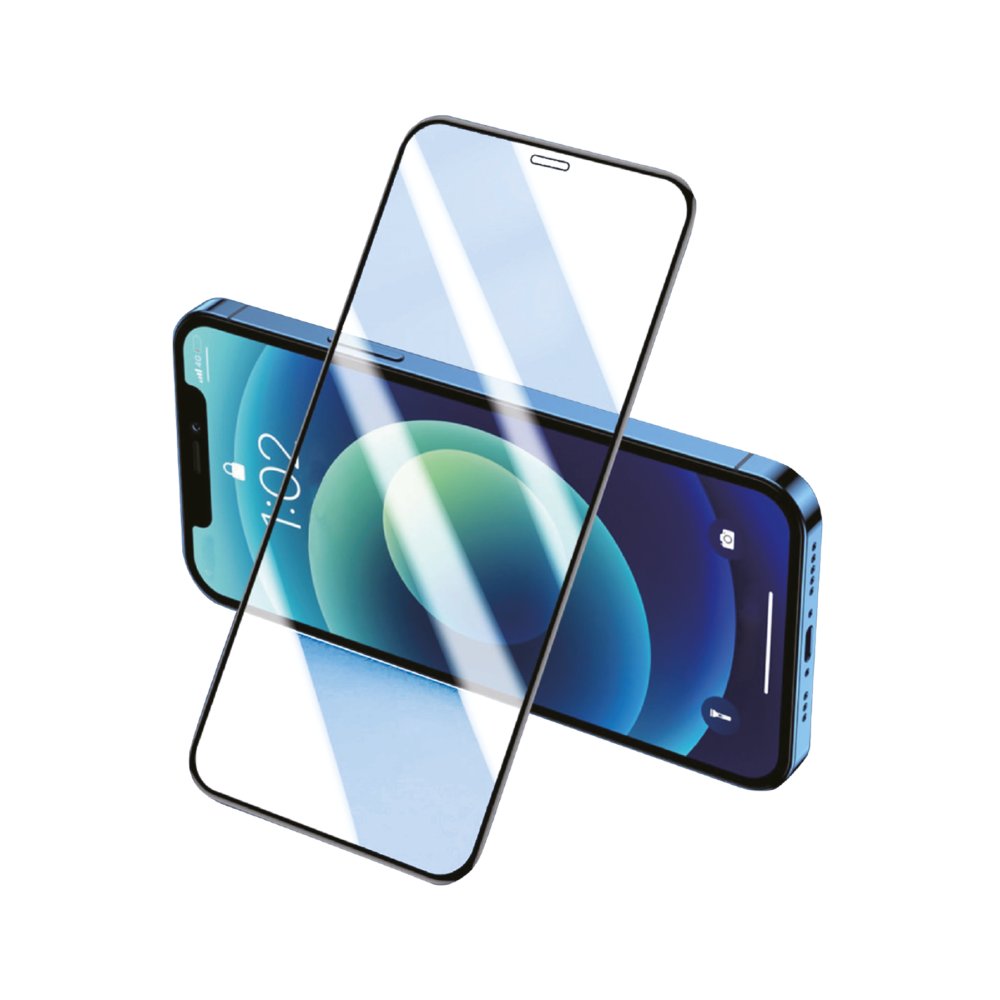 Newface Samsung Galaxy M13 3D Antistatik Cam Ekran Koruyucu