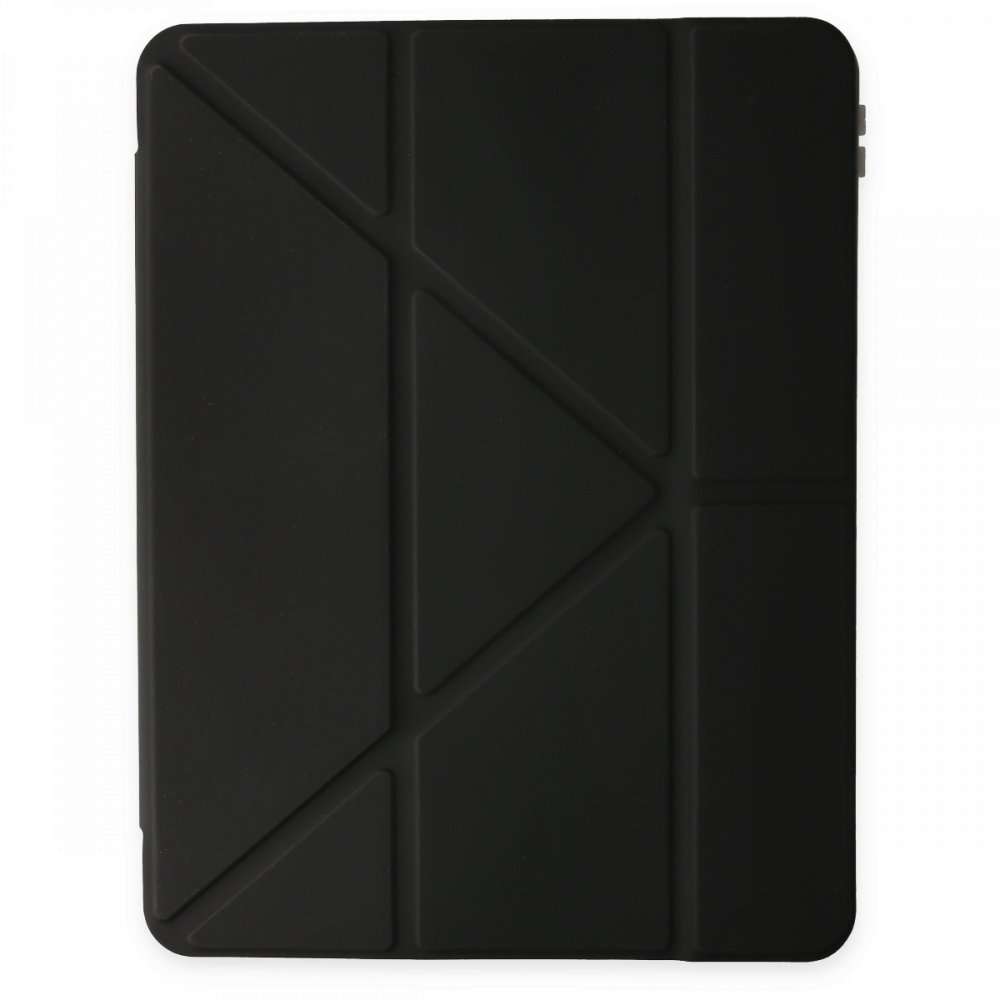 Newface Xiaomi Mi Pad 5 11 Kılıf Kalemlikli Mars Tablet Kılıfı - Siyah