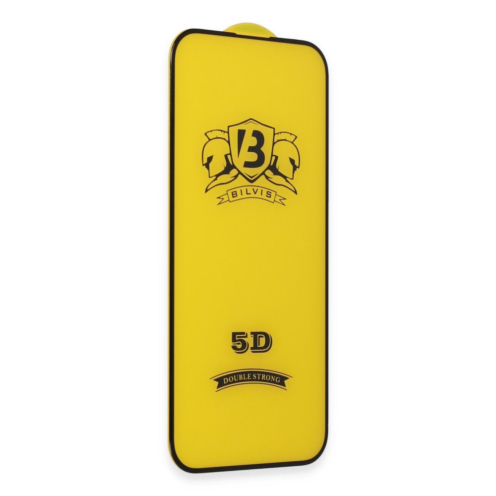 Newface Samsung Galaxy S24 Bilvis 3D Cam Ekran Koruyucu