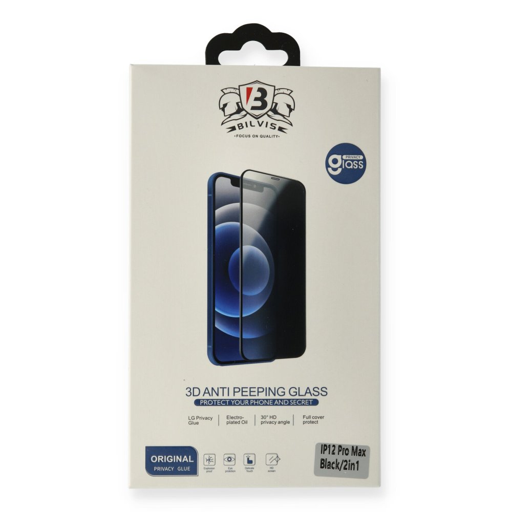 Newface Samsung Galaxy S24 Bilvis Hayalet Cam Ekran Koruyucu