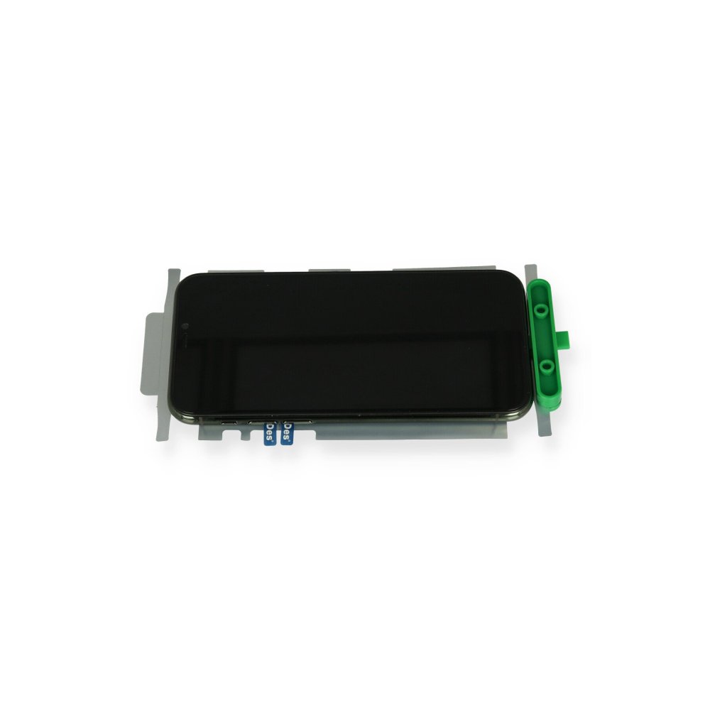 Newface Samsung Galaxy S24 Ultra 360 Full Body Arka Koruyucu