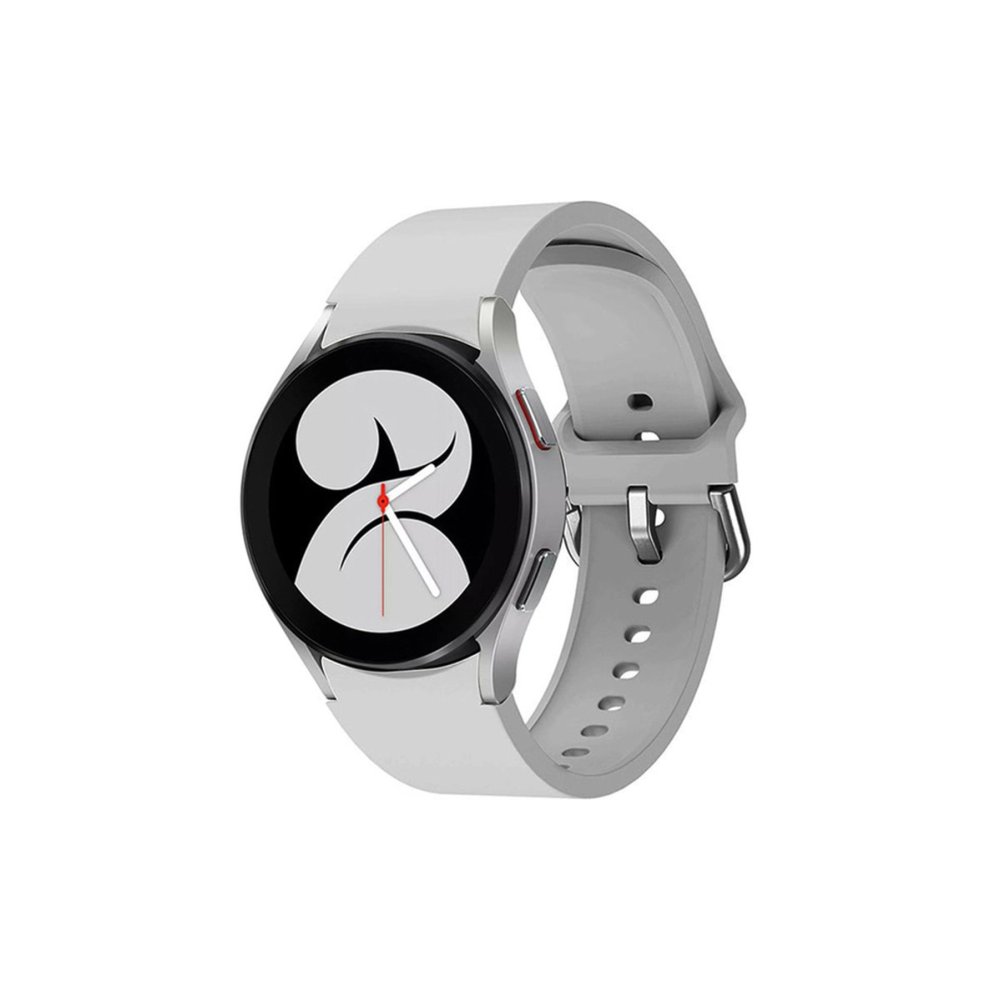 Newface Samsung Galaxy Watch 5 Pro Klasik Kordon - Açık Gri