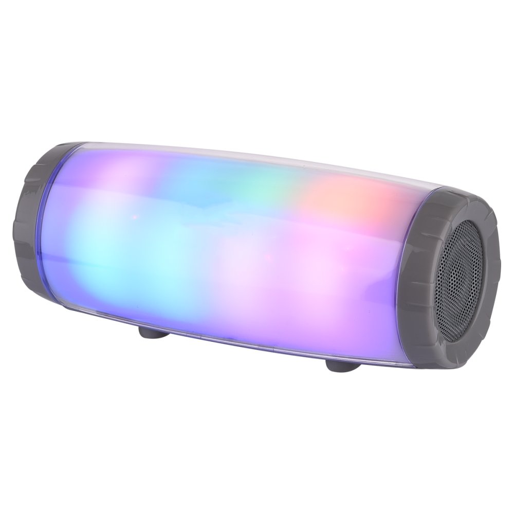 Newface TG165C RGB Kablosuz Hoparlör - Gri