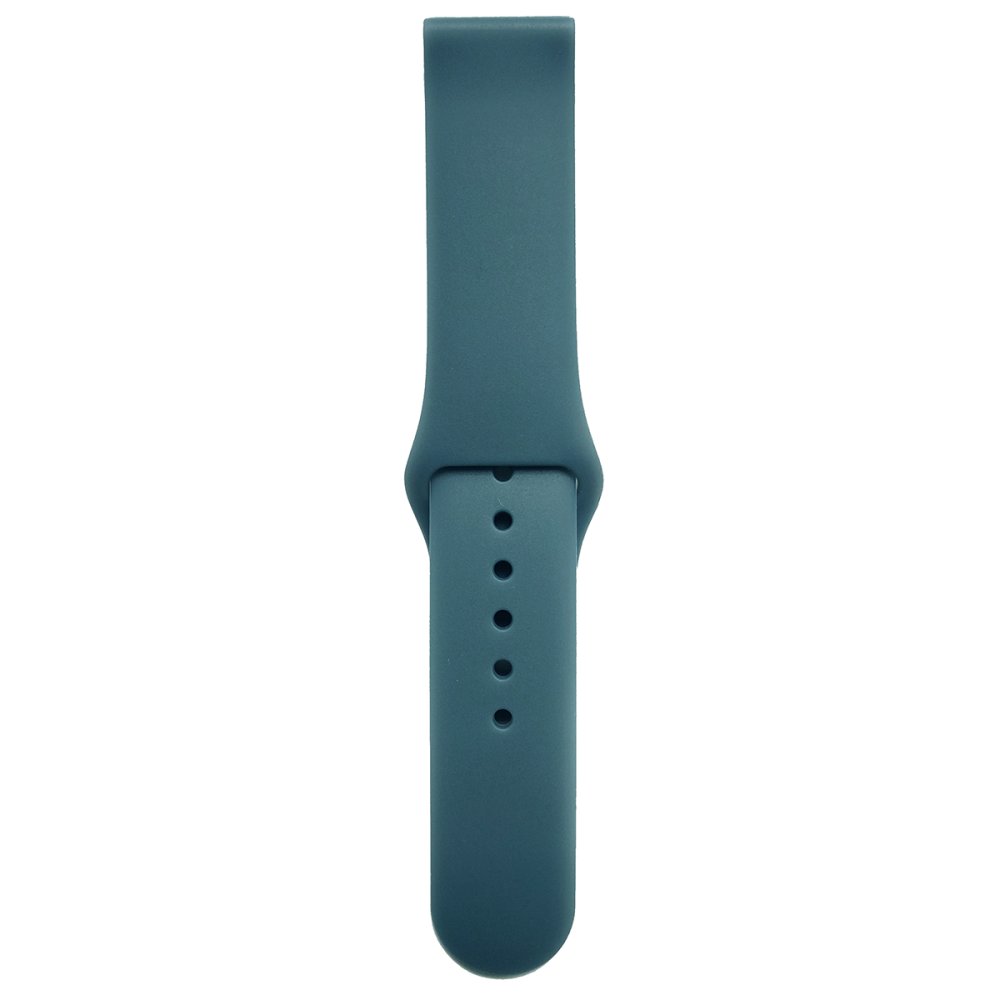Newface Watch 20mm Klasik Kordon - Petrol Mavisi
