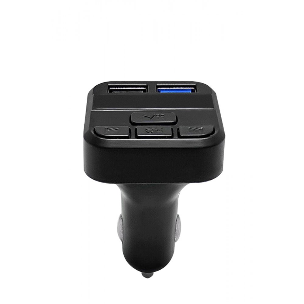 Newface X26 Bluetooth FM Transmitter