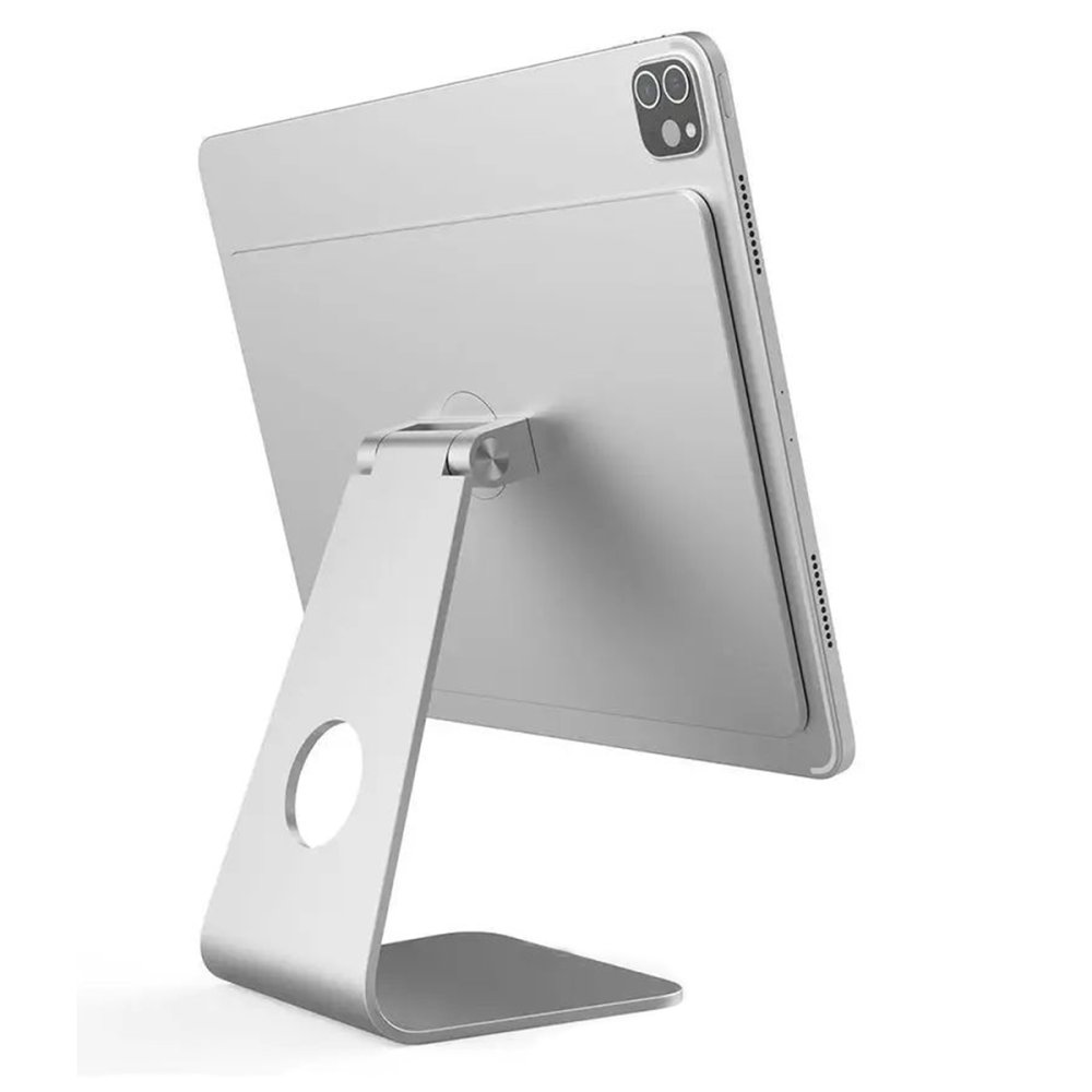 Newface X26 Holder Stand ipad Pro 12.9 - Gümüş